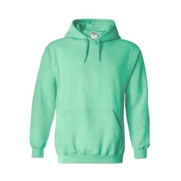 Gildan GN940 - Sudadera Unisex con Capucha de Alta Calidad Gildan