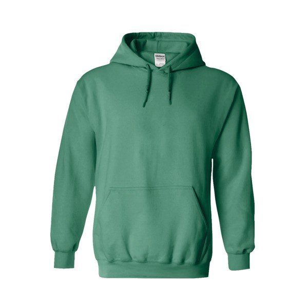 Gildan GN940 - Premium Unisex Heavy Blend Hooded Sweatshirt