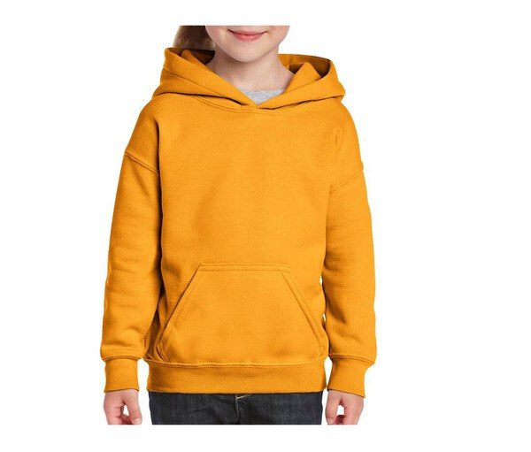 Gildan GN941 - Gildan Heavy Blend Youth Hooded Sweatshirt GN941