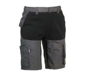 Herock HK016 - Bermuda shorts Hespar