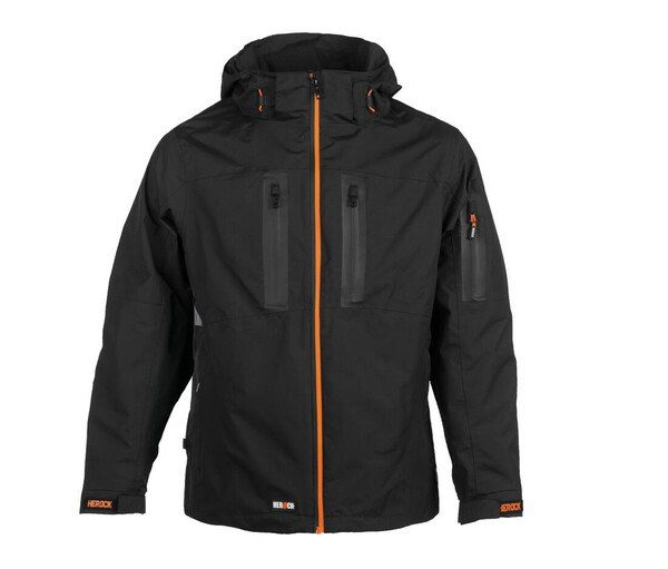 Herock HK155 - Chaqueta Impermeable Aspen Innovadora