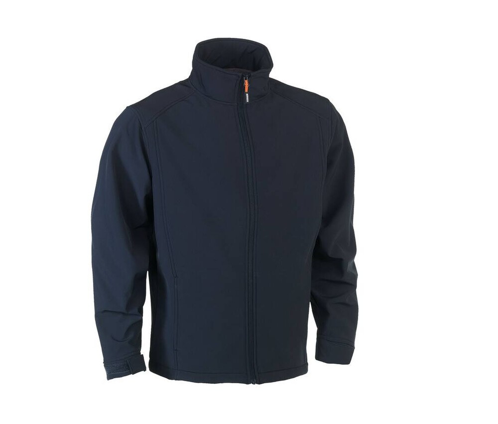 Herock HK195 - Julius  Softshell Jacket 