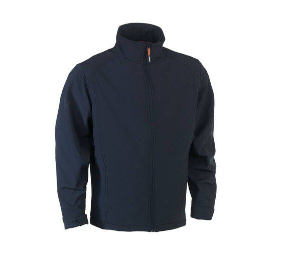 Herock HK195 - Chaqueta Julius Softshell