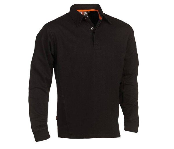 Herock HK310 - Elegant All-Season Long-Sleeve Polo Shirt