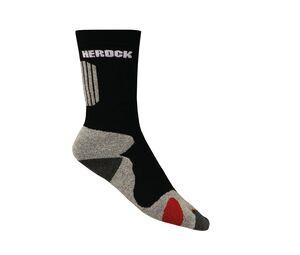 Herock HK655 - Voltis socks Black