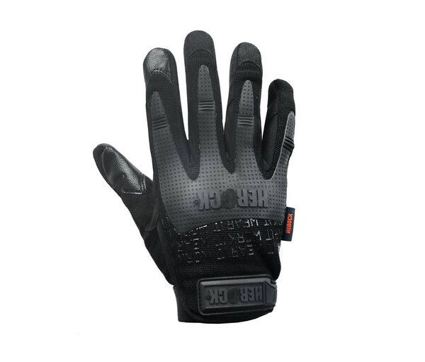 Herock HK665 - Spartan Heavy-Duty Touchscreen Work Gloves