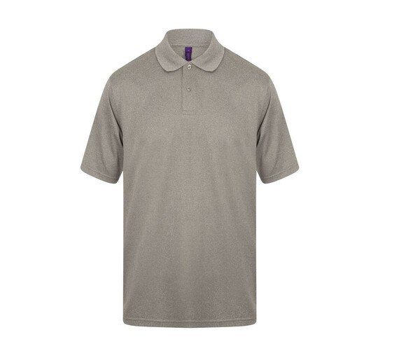 Henbury HY475 - Cool Plus Mens Polo Shirt