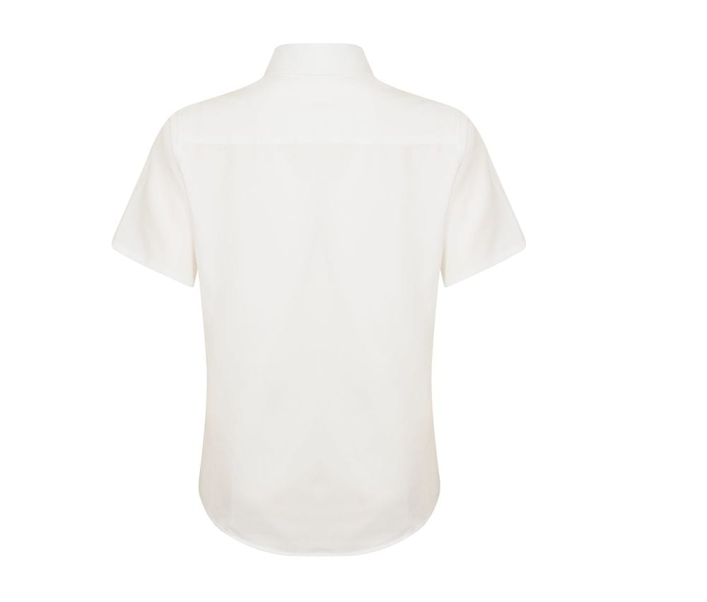 Henbury HY596 - Breathable shirt woman