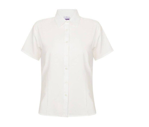 Henbury HY596 - Camisa transpirable para mujer HY596