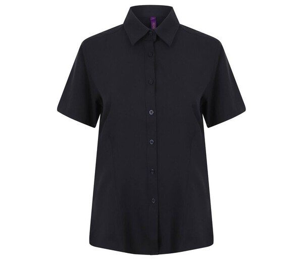 Henbury HY596 - Breathable shirt woman