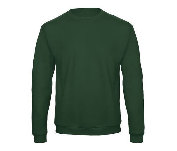 B&C ID202 - Straight Cut Sweatshirt