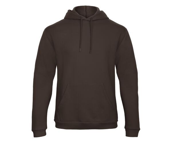 B&C ID203 - Ultimate Comfort Unisex Hooded Sweatshirt