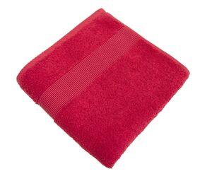 Bear Dream IN5501 - Towel Jester Red