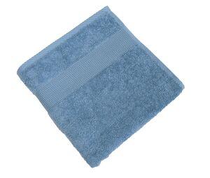 Bear Dream IN5503 - Towel extra large Provence Blue
