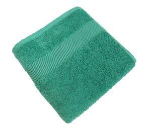 Bear Dream IN5503 - Towel extra large Rustical Green