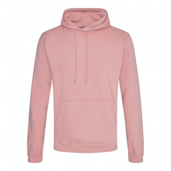 AWDIS JUST HOODS JH001 - Unisex Cozy Hooded Sweatshirt for All Seasons