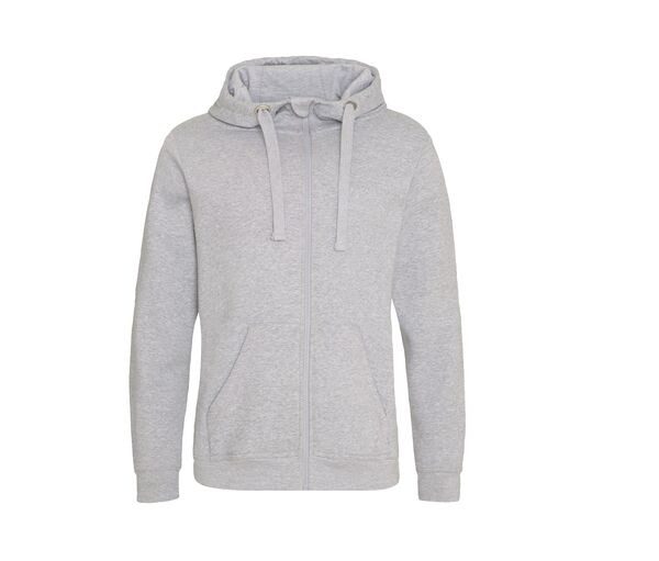 AWDIS JUST HOODS JH150 - Graduate Heavy Zip-Up Hoodie