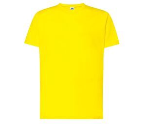JHK JK145 - T-shirt Madrid Col Rond pour hommes