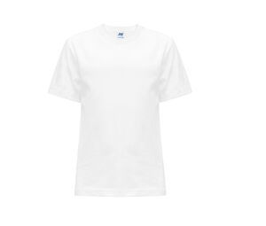 JHK JK154 - Children 155 T-Shirt White