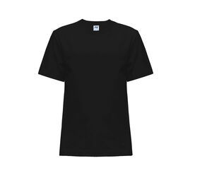 JHK JK154 - Children 155 T-Shirt Black