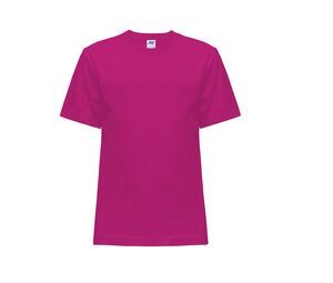 JHK JK154 - Children 155 T-Shirt Fuchsia