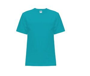 JHK JK154 - Children 155 T-Shirt Turquoise