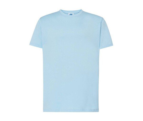 JHK JK155 - Round Neck Man 155 T-Shirt