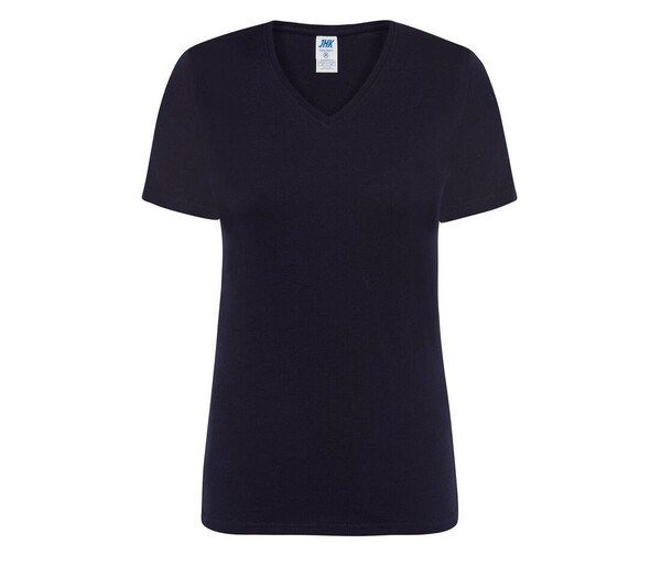 JHK JK158 - V-neck woman 145 T-shirt