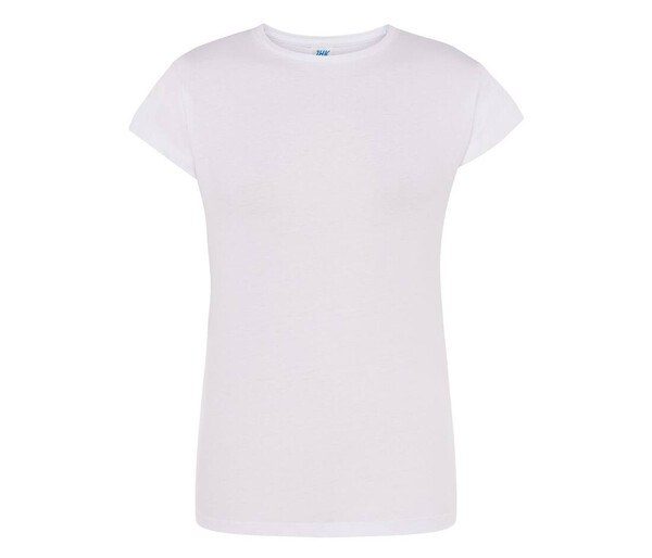 JHK JK180 - Camiseta premium mujer 190