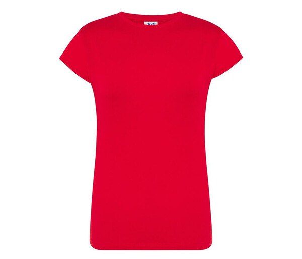 JHK JK180 - Camiseta premium mujer 190