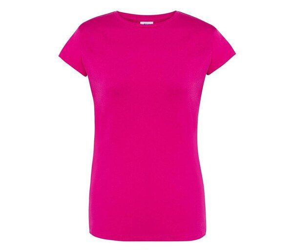 JHK JK180 - Premium woman 190 T-shirt