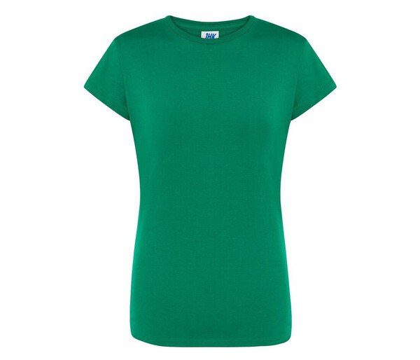 JHK JK180 - Premium woman 190 T-shirt