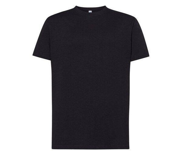 JHK JK190 - Elegant Comfort 190g Premium Cotton T-Shirt