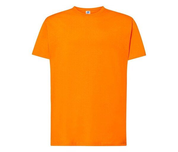 JHK JK190 - Elegant Comfort 190g Premium Cotton T-Shirt