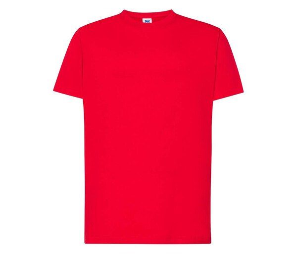 JHK JK190 - Elegant Comfort 190g Premium Cotton T-Shirt