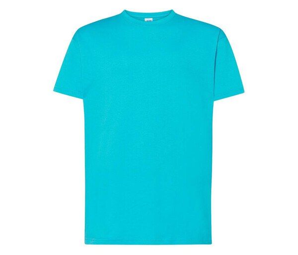 JHK JK190 - Elegant Comfort 190g Premium Cotton T-Shirt