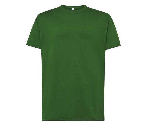 JHK JK190 - Elegant Comfort 190g Premium Cotton T-Shirt