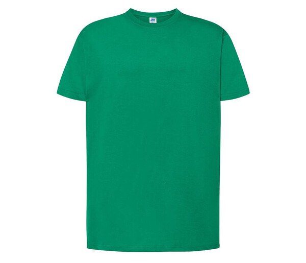 JHK JK190 - Elegant Comfort 190g Premium Cotton T-Shirt