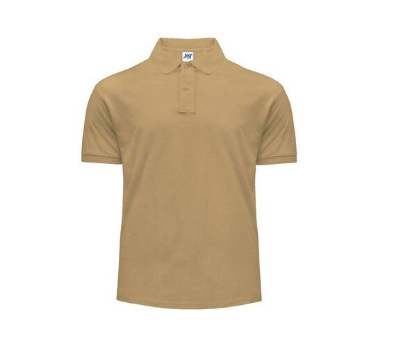 JHK JK210 - Classic Mens Breathable Cotton Polo Shirt