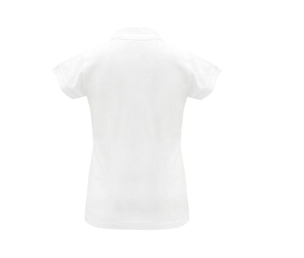 JHK JK211 - Women's piqué polo shirt 200