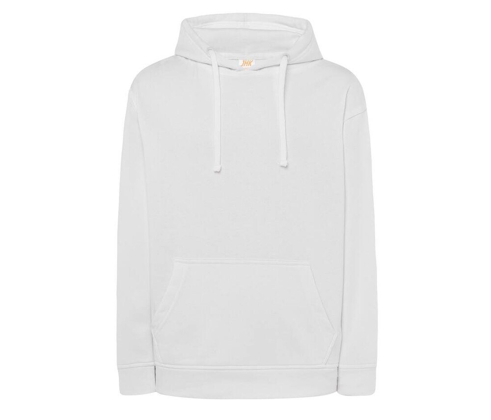 JHK JK265 - Sweat capuche 265