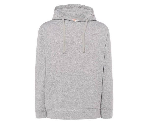 JHK JK265 - Sudadera con Capucha Estilo Relajado 265