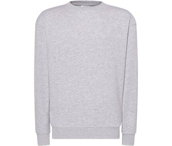 JHK JK290 - ComfortBlend Unisex Crew Neck Sweatshirt