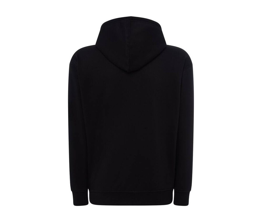 JHK JK297 - Sweat capuche zippé