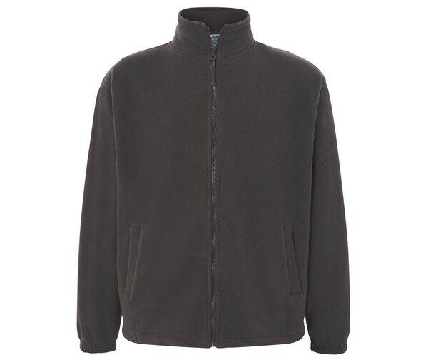 JHK JK300M - JHK Mens Versatile Warmth Fleece Jacket