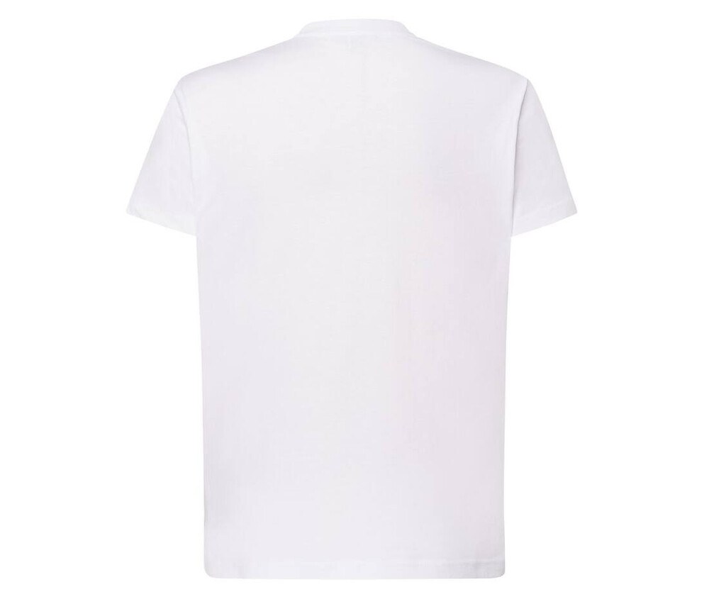 JHK JK400 - Round neck T-shirt 160