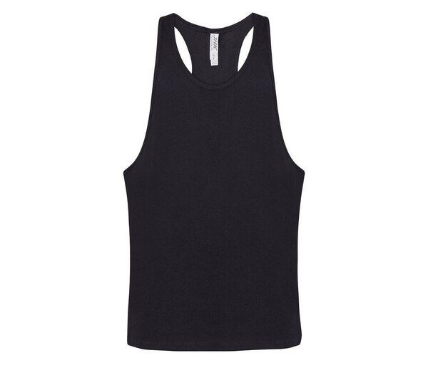 JHK JK420 - Unisex Beach Tank Top