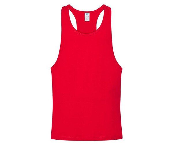 JHK JK420 - Unisex Beach Tank Top