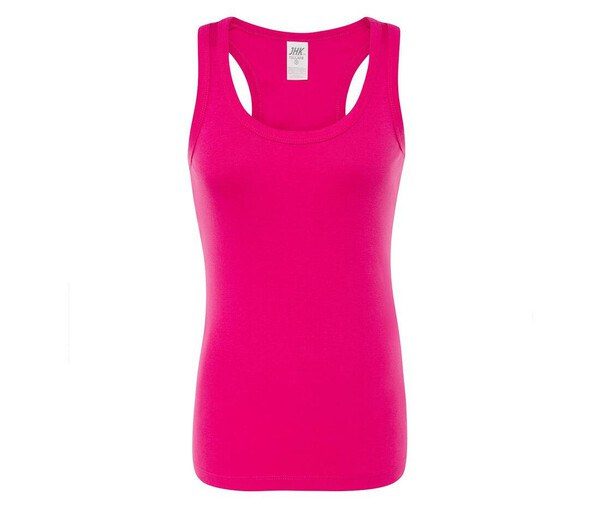 JHK JK421 - Camiseta de tirantes mujer Aruba