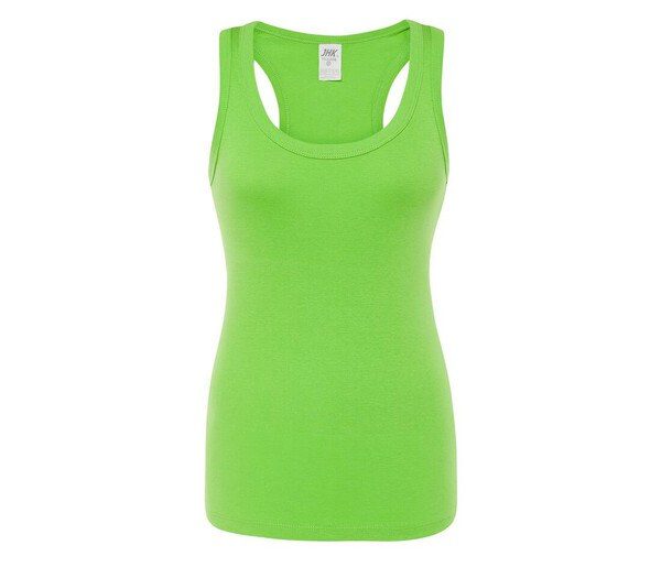 JHK JK421 - Aruba womens tank top